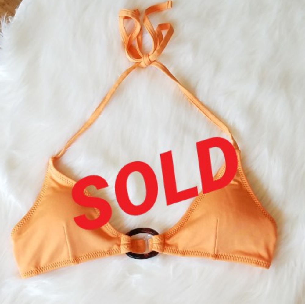 Cute Bikini Top